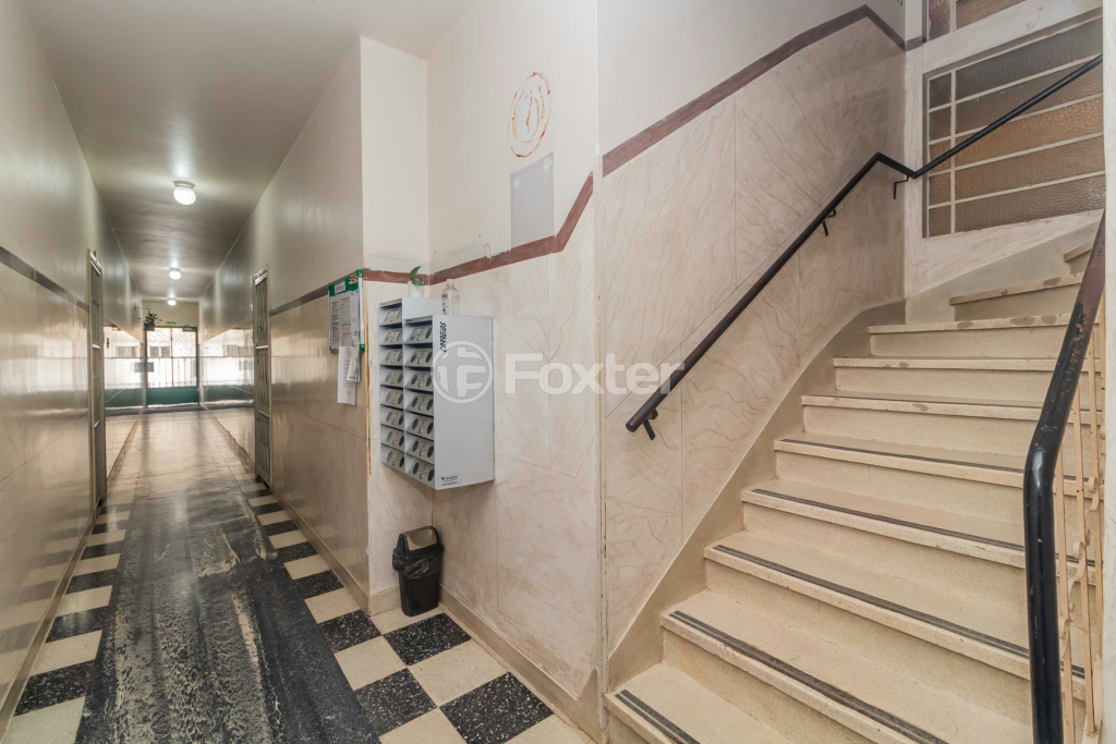 Apartamento à venda com 2 quartos, 92m² - Foto 22