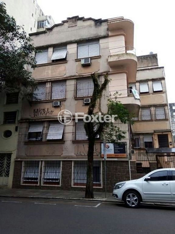 Apartamento à venda com 1 quarto, 107m² - Foto 12