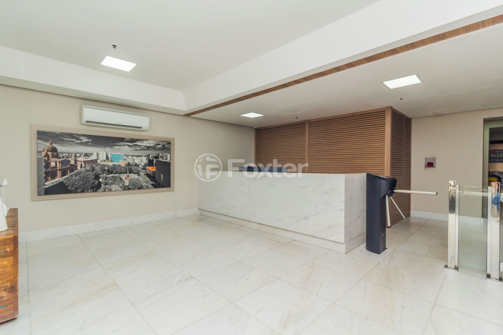 Conjunto Comercial-Sala à venda, 72m² - Foto 31