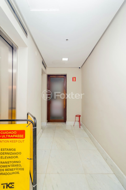 Conjunto Comercial-Sala à venda, 72m² - Foto 32