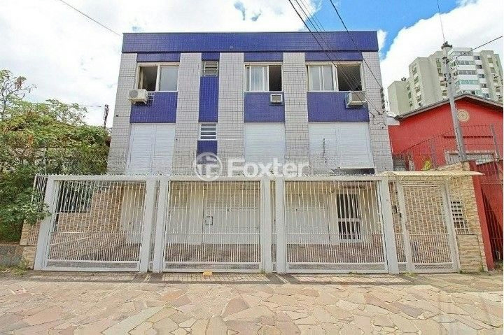 Apartamento à venda com 3 quartos, 98m² - Foto 20