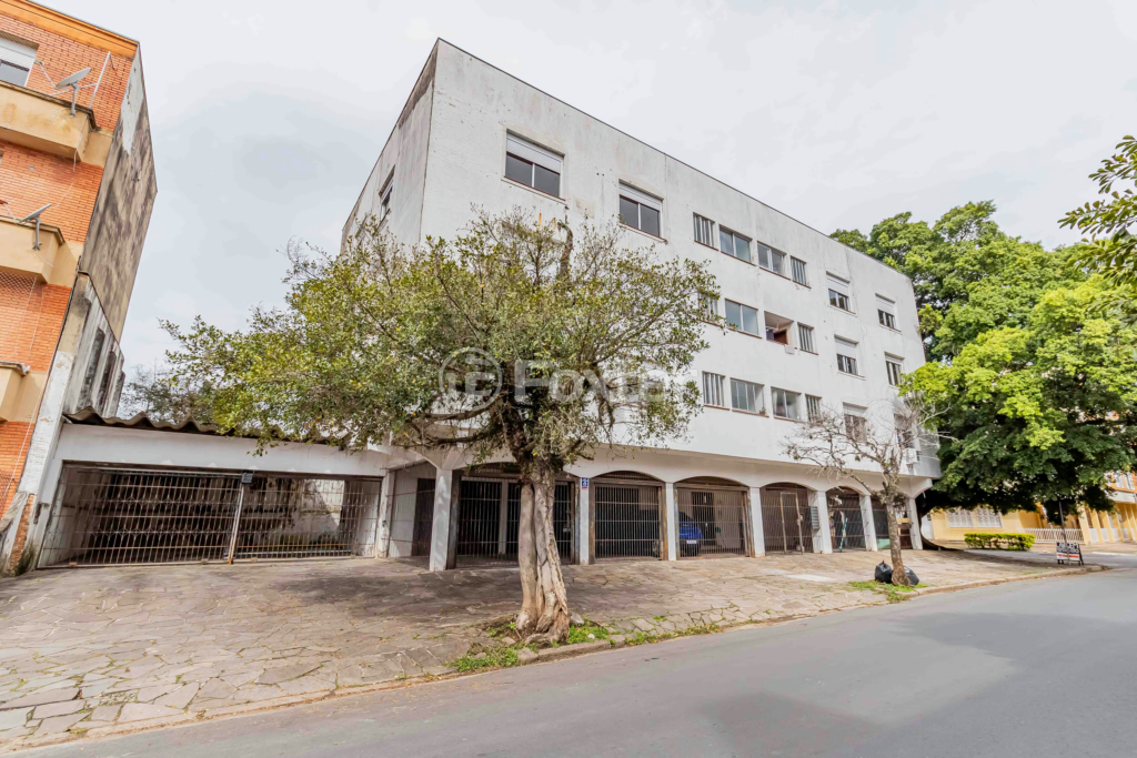 Apartamento à venda com 2 quartos, 58m² - Foto 32