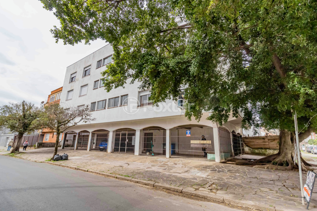 Apartamento à venda com 2 quartos, 58m² - Foto 33