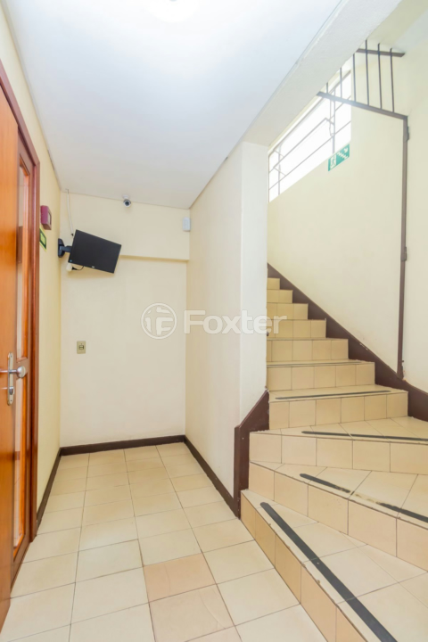 Apartamento à venda com 2 quartos, 58m² - Foto 17