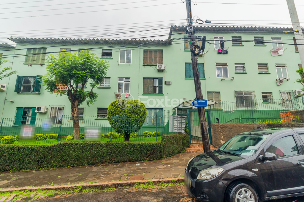 Apartamento à venda com 2 quartos, 50m² - Foto 14