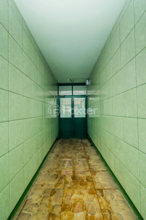 Apartamento à venda com 2 quartos, 50m² - Foto 15