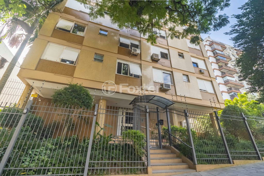 Apartamento à venda com 2 quartos, 65m² - Foto 22