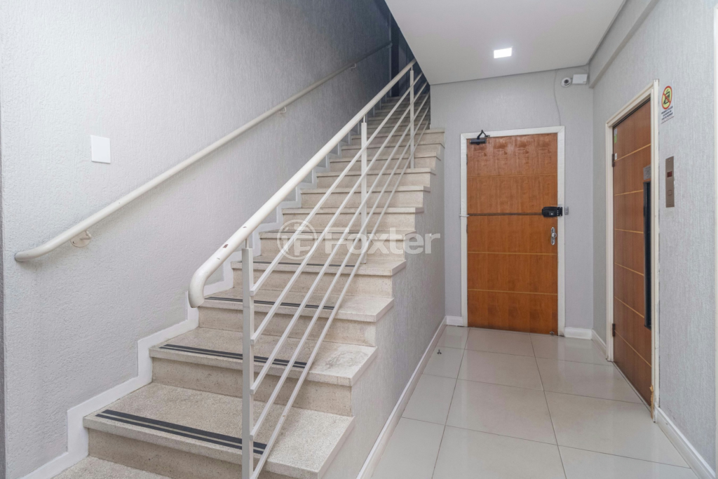 Apartamento à venda com 2 quartos, 65m² - Foto 24