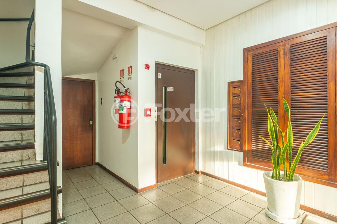 Apartamento à venda com 3 quartos, 140m² - Foto 27