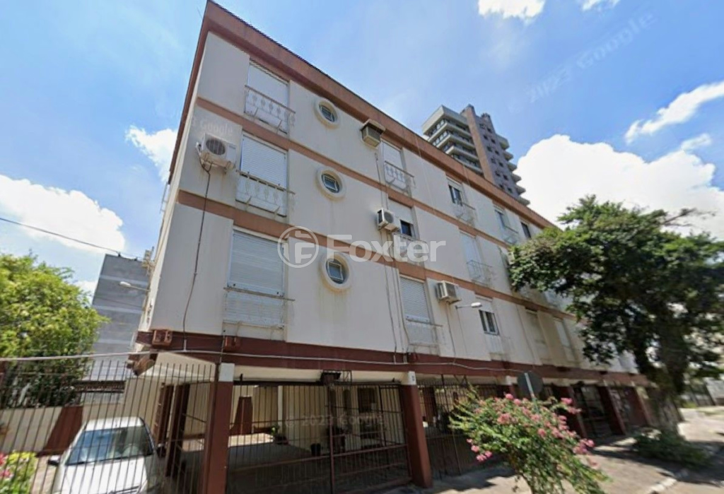 Apartamento à venda com 2 quartos, 59m² - Foto 20