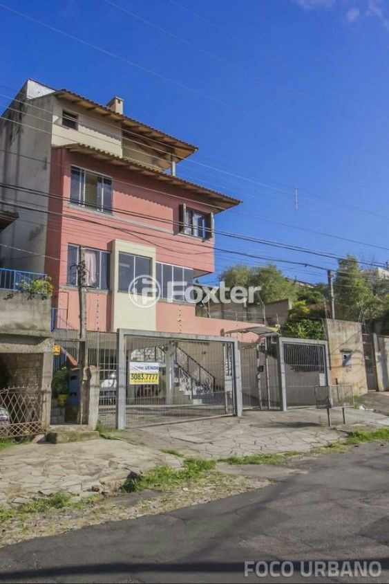 Casa de Condomínio à venda com 3 quartos, 142m² - Foto 29