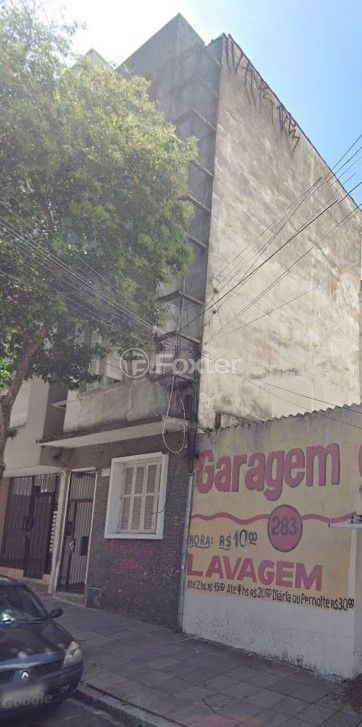 Apartamento à venda com 1 quarto, 33m² - Foto 22