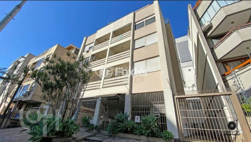 Apartamento à venda com 1 quarto, 54m² - Foto 20