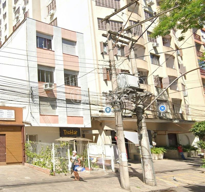 Apartamento à venda com 1 quarto, 40m² - Foto 10