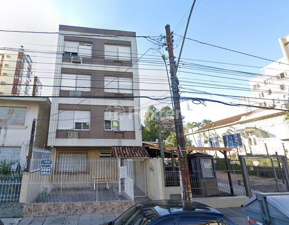 Apartamento à venda com 3 quartos, 107m² - Foto 24