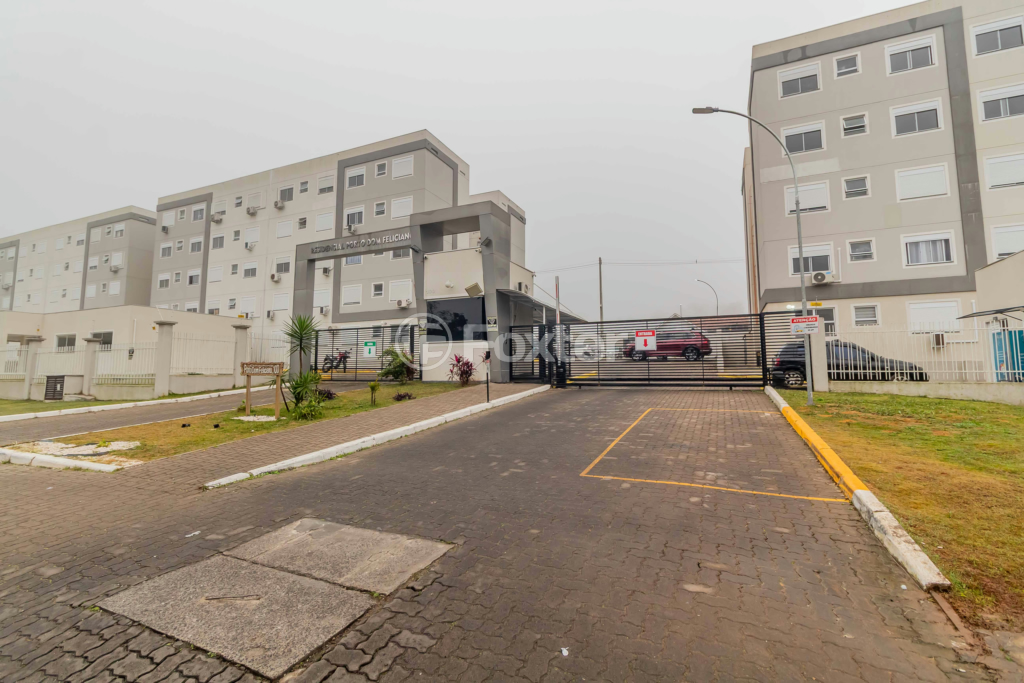 Apartamento à venda com 1 quarto, 50m² - Foto 30