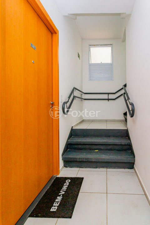 Apartamento à venda com 1 quarto, 50m² - Foto 32