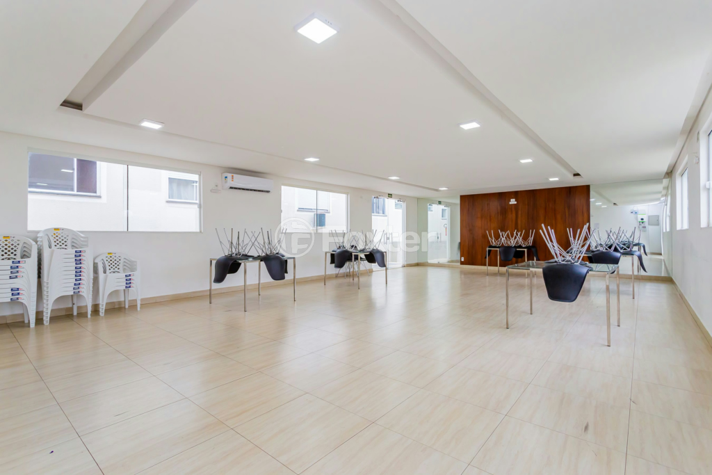 Apartamento à venda com 1 quarto, 50m² - Foto 39