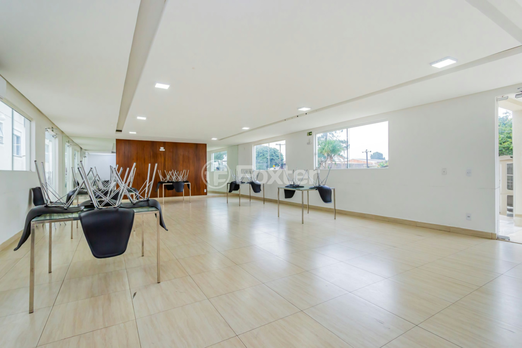 Apartamento à venda com 1 quarto, 50m² - Foto 38