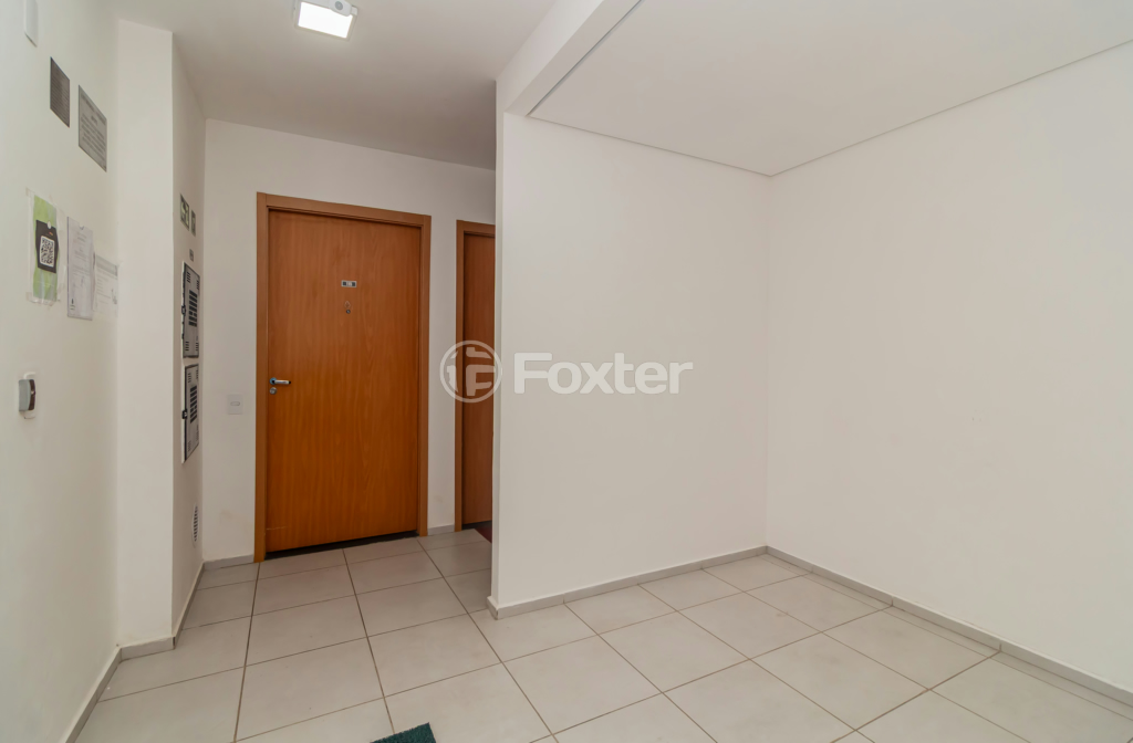 Apartamento à venda com 1 quarto, 50m² - Foto 35