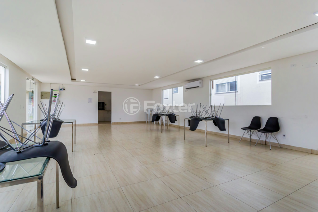 Apartamento à venda com 1 quarto, 50m² - Foto 36