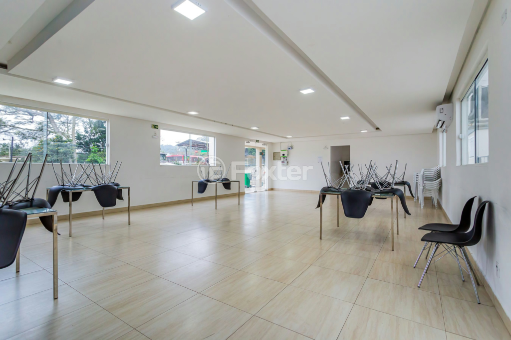 Apartamento à venda com 1 quarto, 50m² - Foto 37