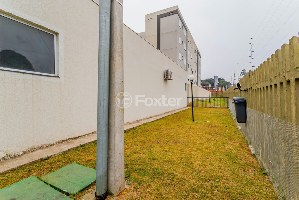 Apartamento à venda com 1 quarto, 50m² - Foto 41