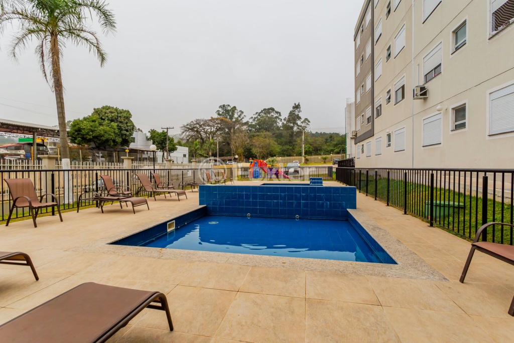 Apartamento à venda com 1 quarto, 50m² - Foto 47