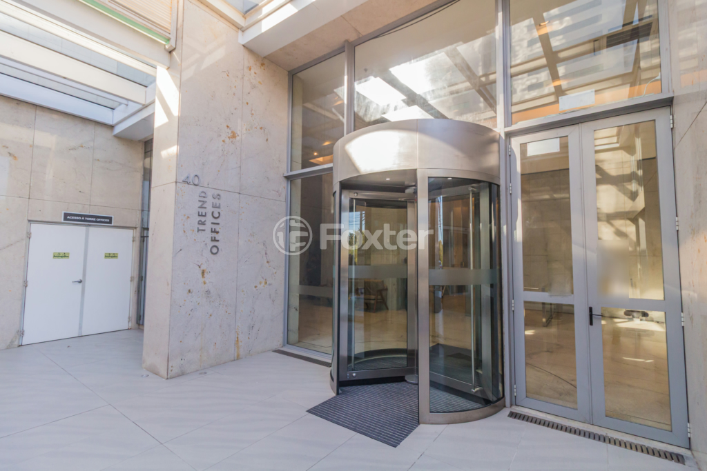 Conjunto Comercial-Sala à venda, 53m² - Foto 14