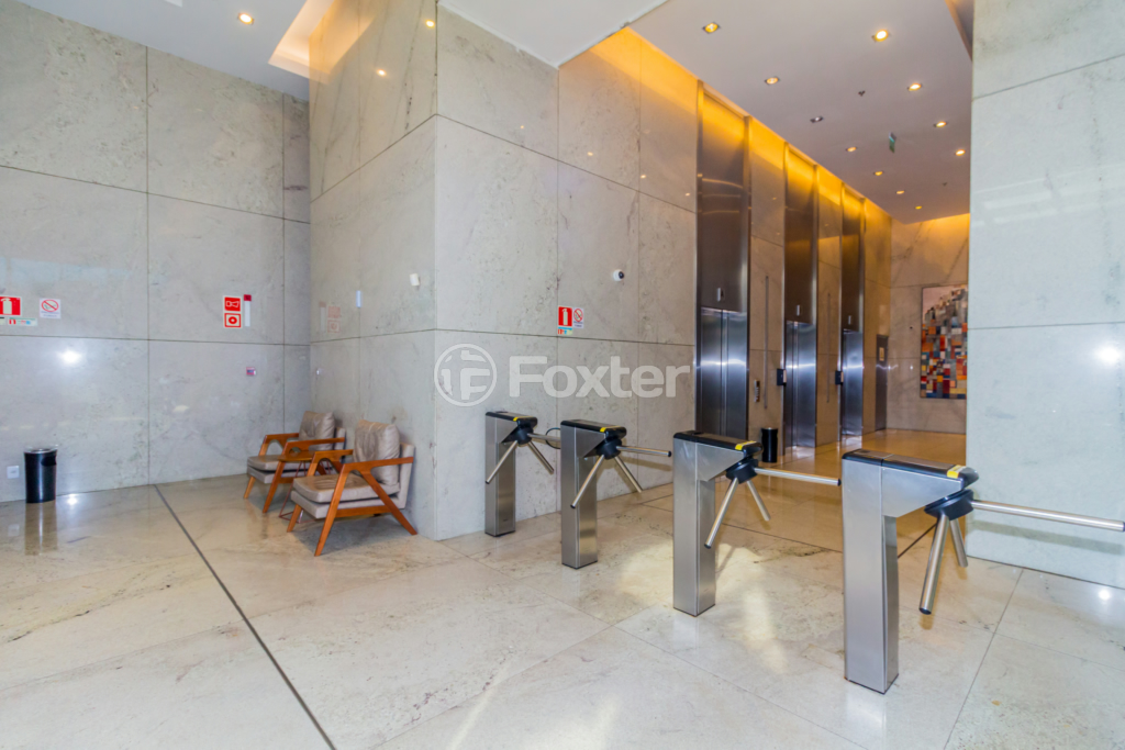 Conjunto Comercial-Sala à venda, 53m² - Foto 15