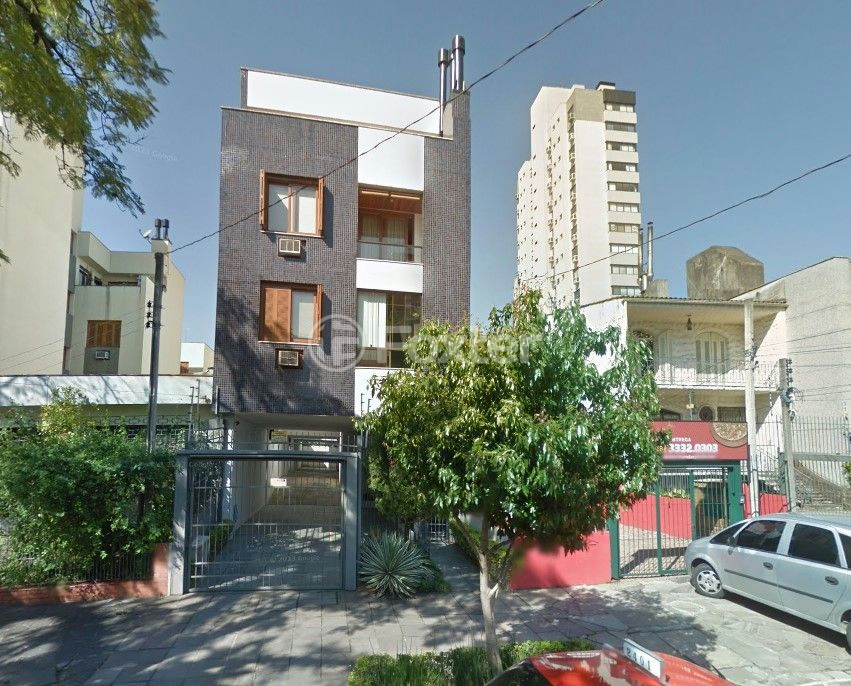 Apartamento à venda com 1 quarto, 41m² - Foto 20