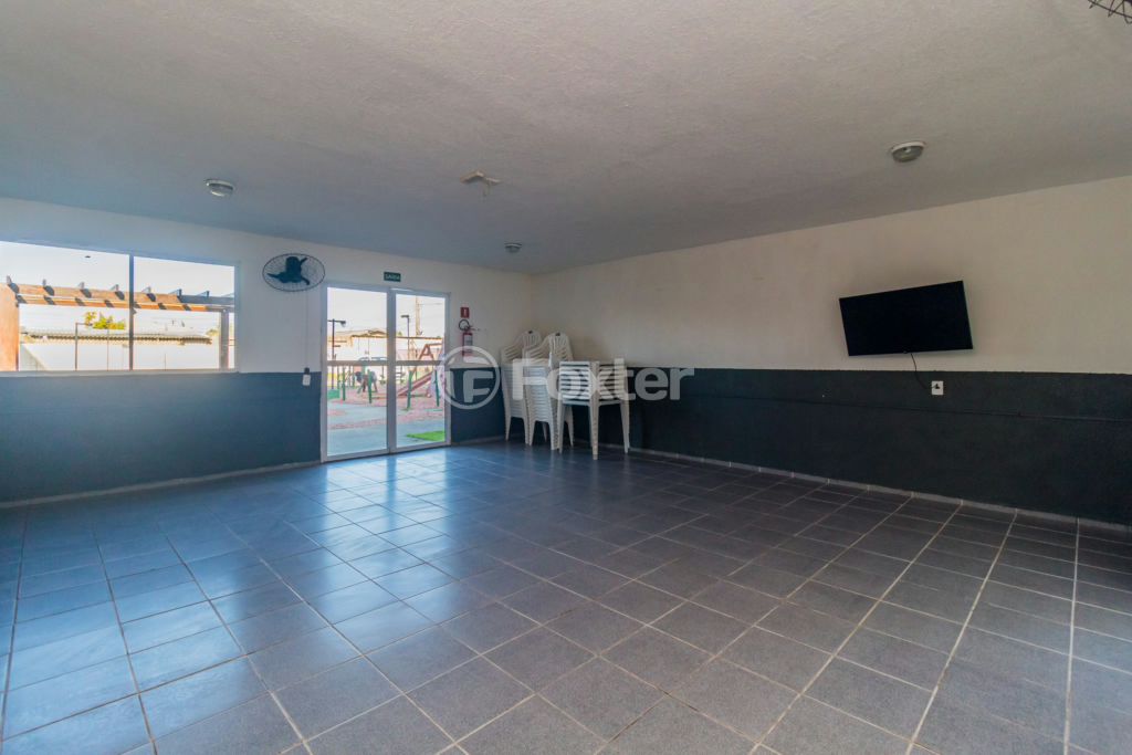 Apartamento à venda com 2 quartos, 40m² - Foto 16