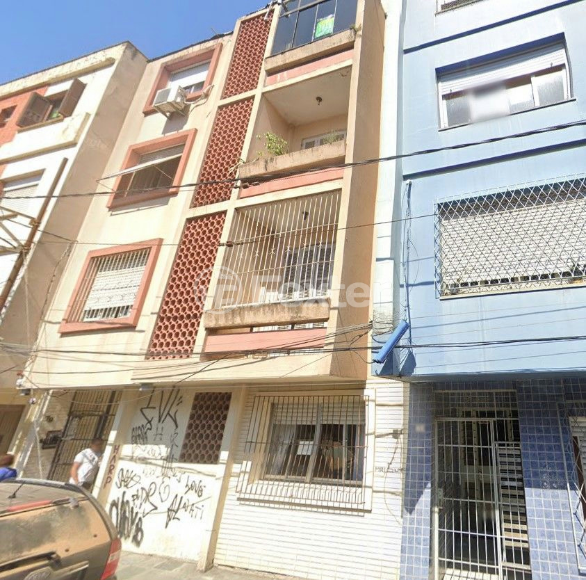 Apartamento à venda com 2 quartos, 52m² - Foto 13