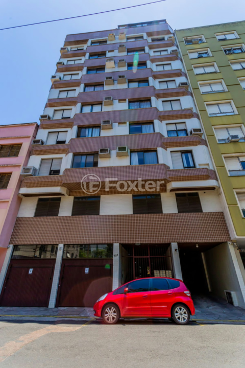 Apartamento à venda com 2 quartos, 65m² - Foto 35