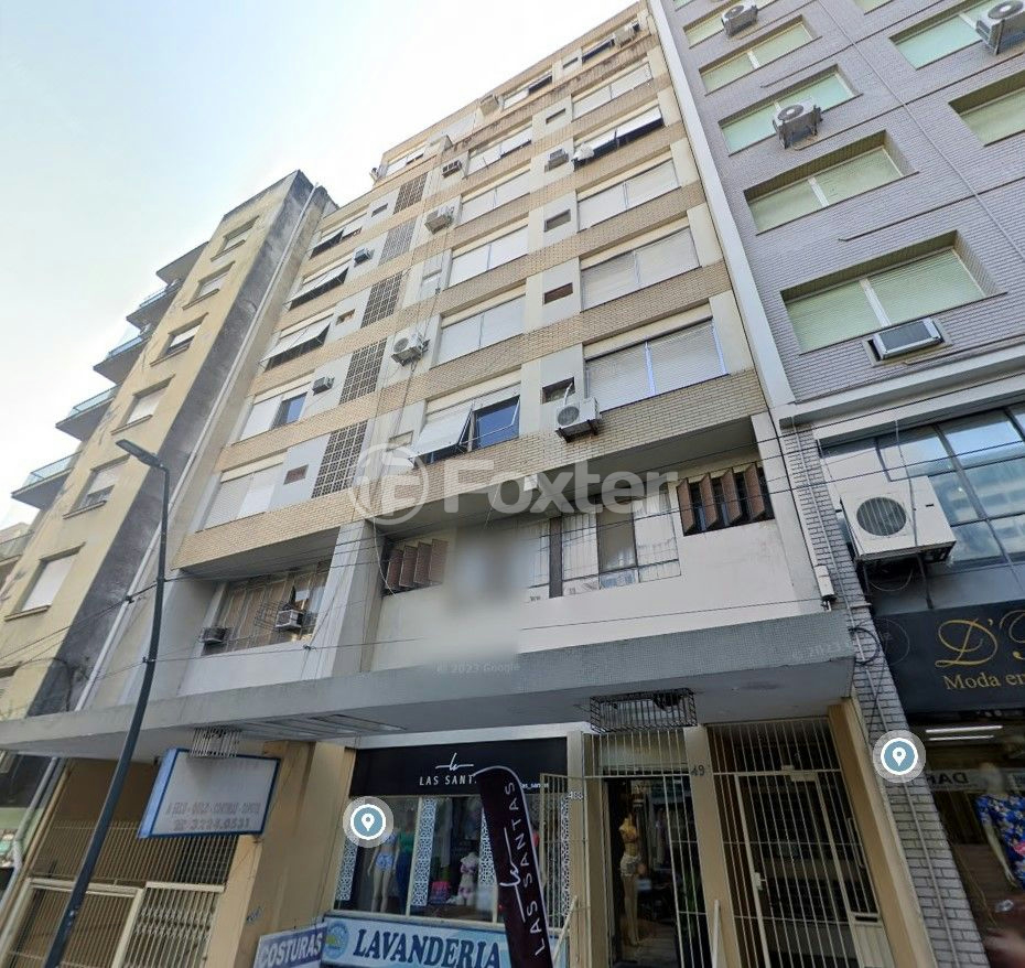 Apartamento à venda com 1 quarto, 40m² - Foto 14