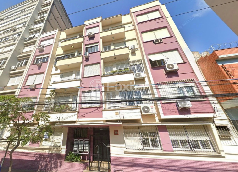 Apartamento à venda com 3 quartos, 111m² - Foto 29