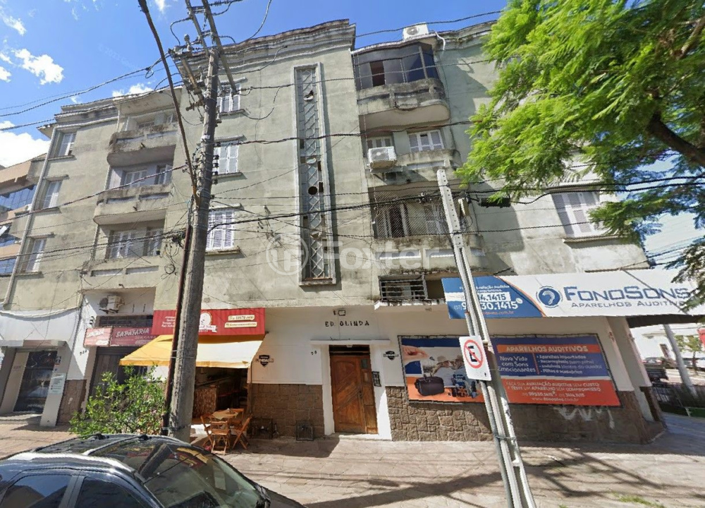 Apartamento à venda com 3 quartos, 80m² - Foto 15