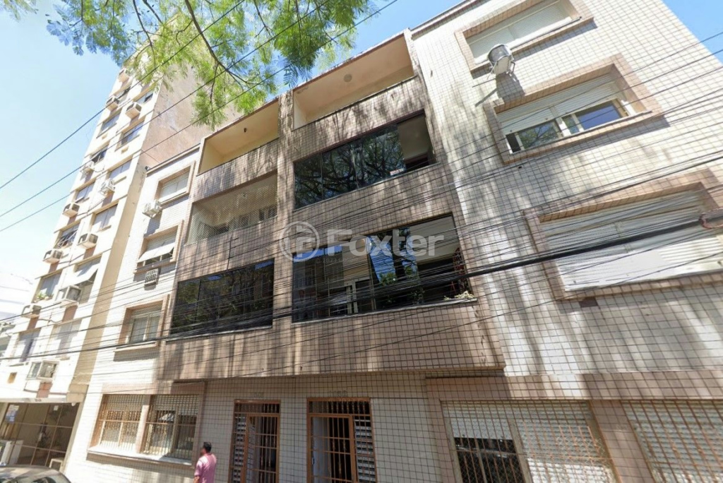 Apartamento à venda com 1 quarto, 63m² - Foto 15