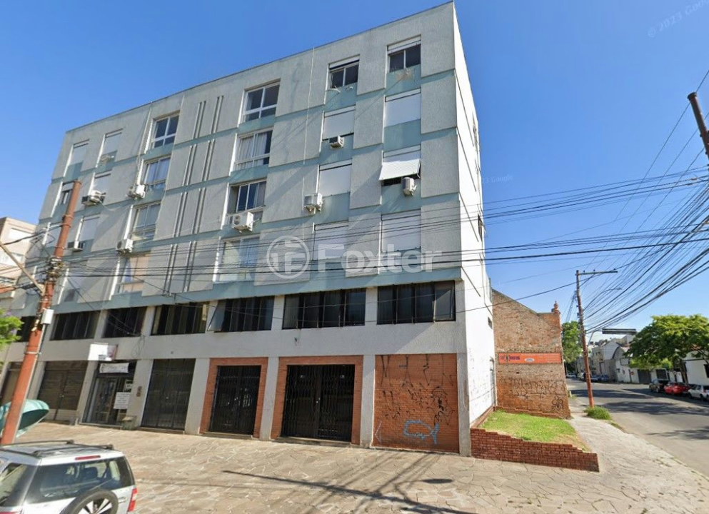 Apartamento à venda com 3 quartos, 86m² - Foto 32