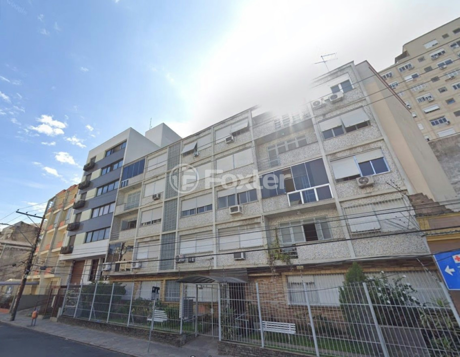 Apartamento à venda com 3 quartos, 105m² - Foto 10