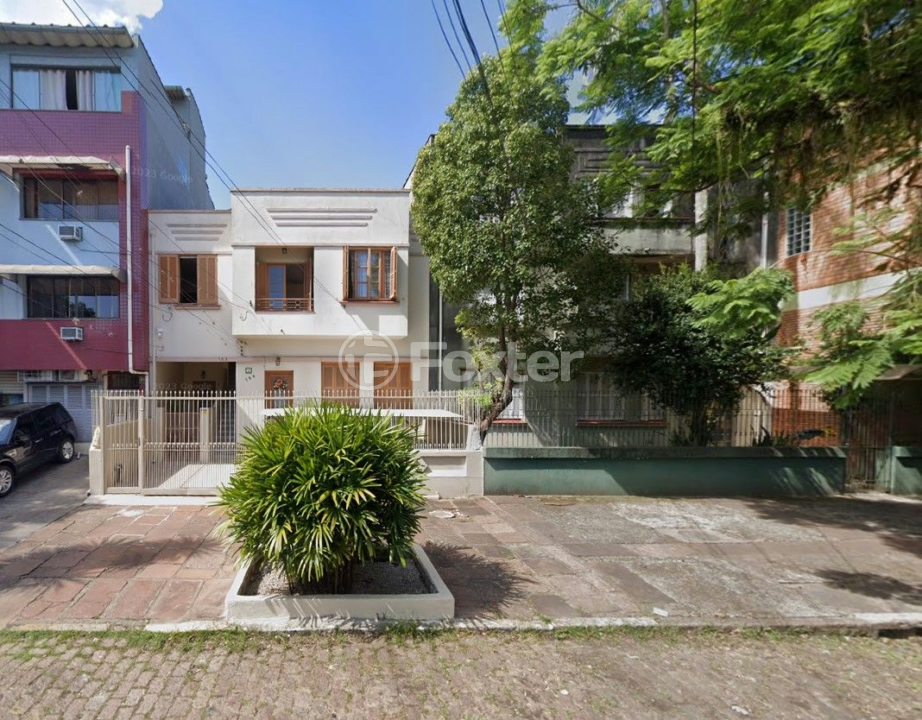 Apartamento à venda com 2 quartos, 68m² - Foto 30