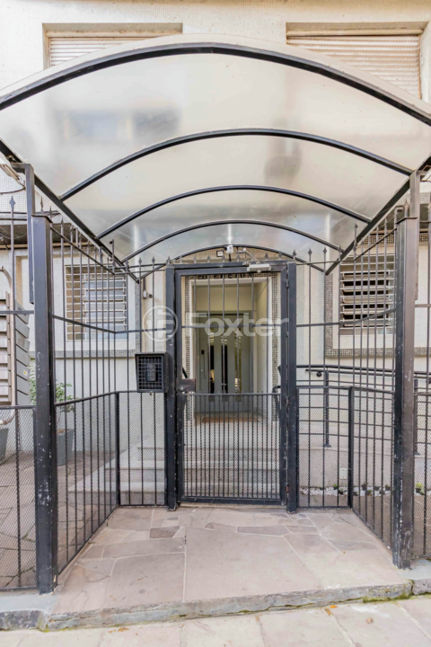 Apartamento à venda com 2 quartos, 66m² - Foto 28