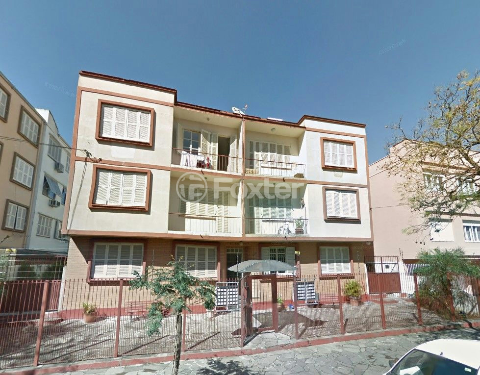 Apartamento à venda com 1 quarto, 48m² - Foto 16