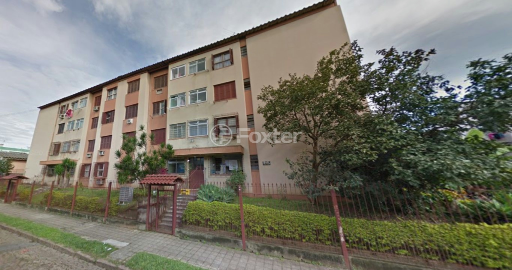 Apartamento à venda com 2 quartos, 59m² - Foto 18