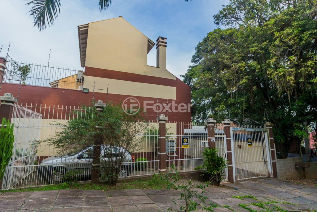 Casa de Condomínio à venda com 4 quartos, 176m² - Foto 28
