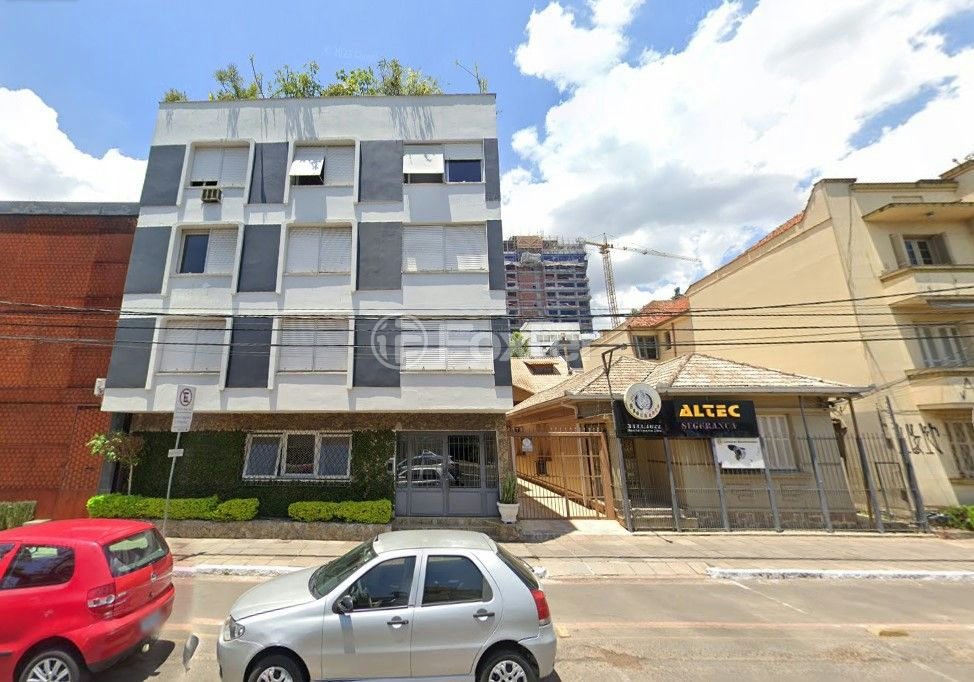 Apartamento à venda com 2 quartos, 45m² - Foto 27