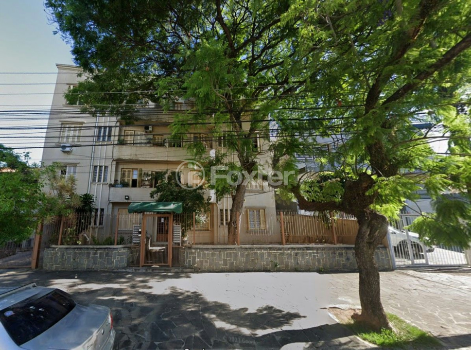 Apartamento à venda com 3 quartos, 184m² - Foto 28