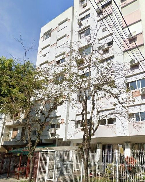 Apartamento à venda com 1 quarto, 31m² - Foto 18