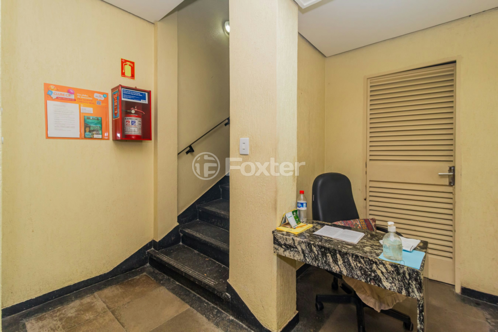 Conjunto Comercial-Sala à venda, 39m² - Foto 20