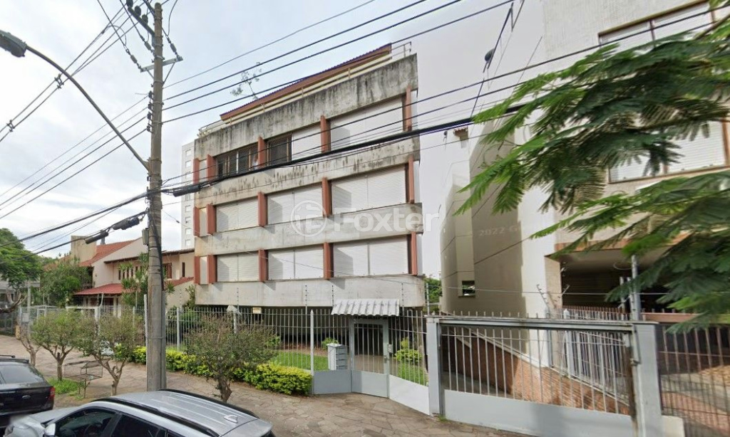 Apartamento à venda com 3 quartos, 246m² - Foto 34